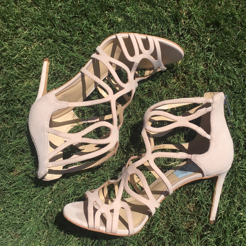 High Heels